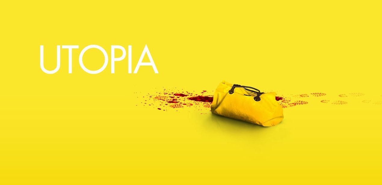 Utopia : quatre nouveaux noms au casting du remake US