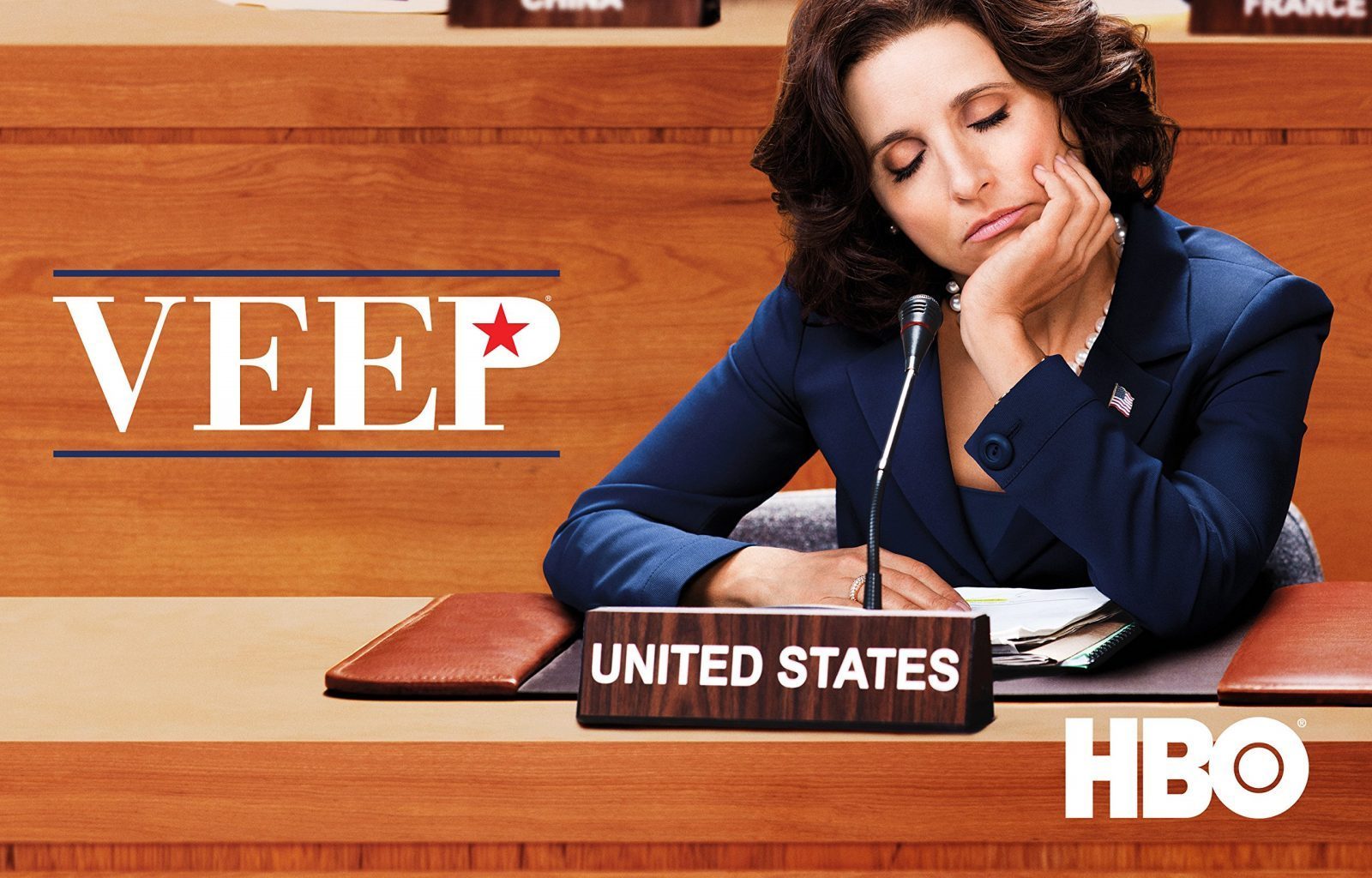 Veep : Selina Meyer de retour dans le trailer de la saison finale
