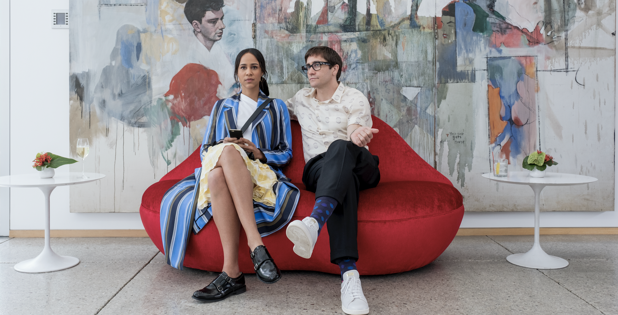 Velvet Buzzsaw : ce si dangereux monde de l'art