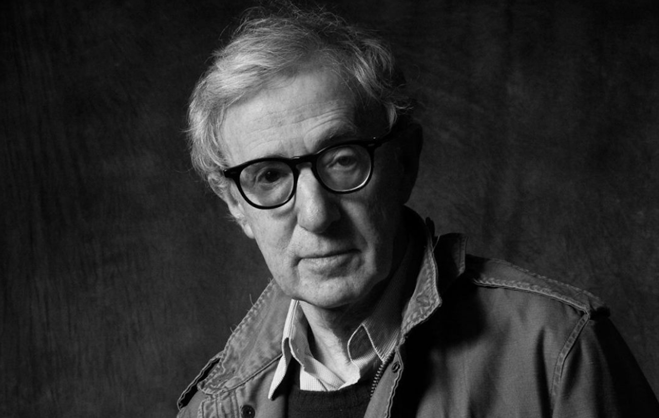 Woody Allen porte plainte contre Amazon Studios