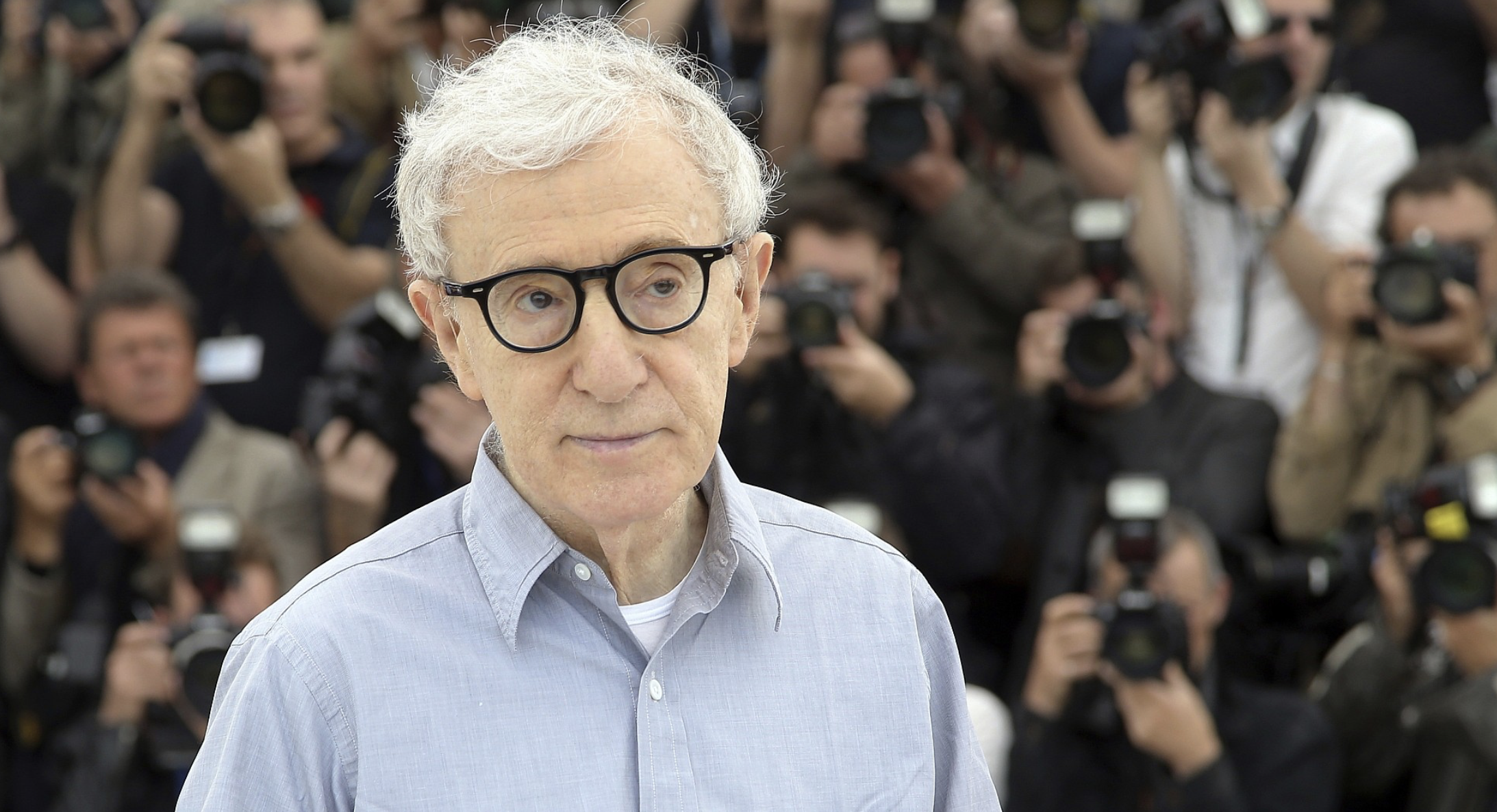 Woody Allen va tourner son prochain film en Espagne
