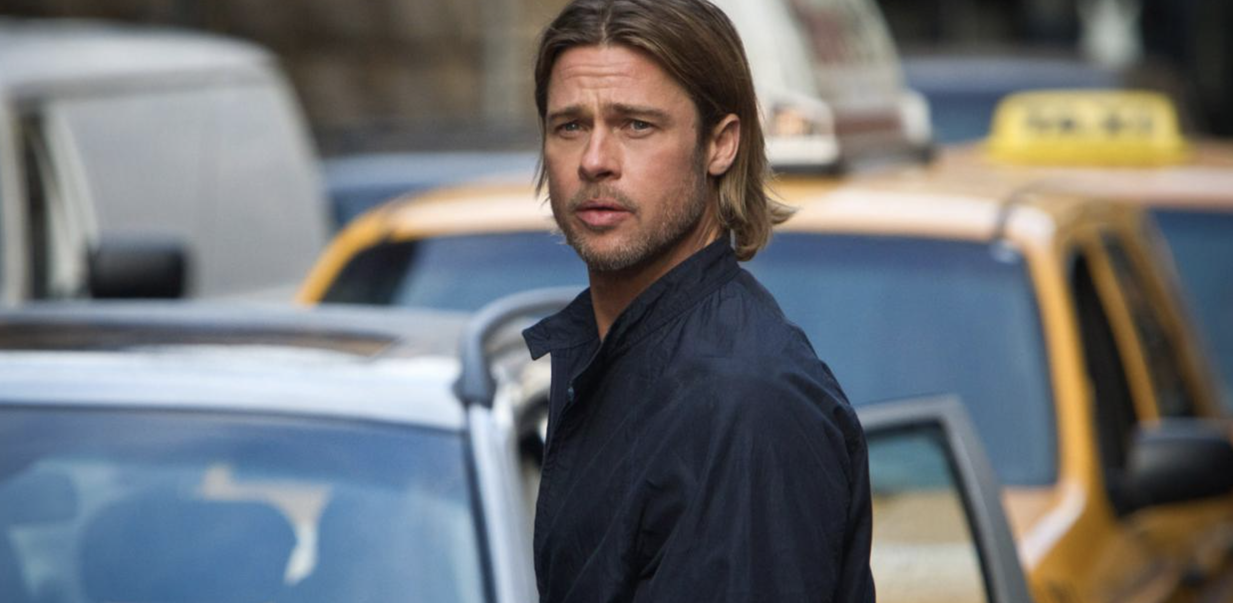 World War Z 2 est annulé !