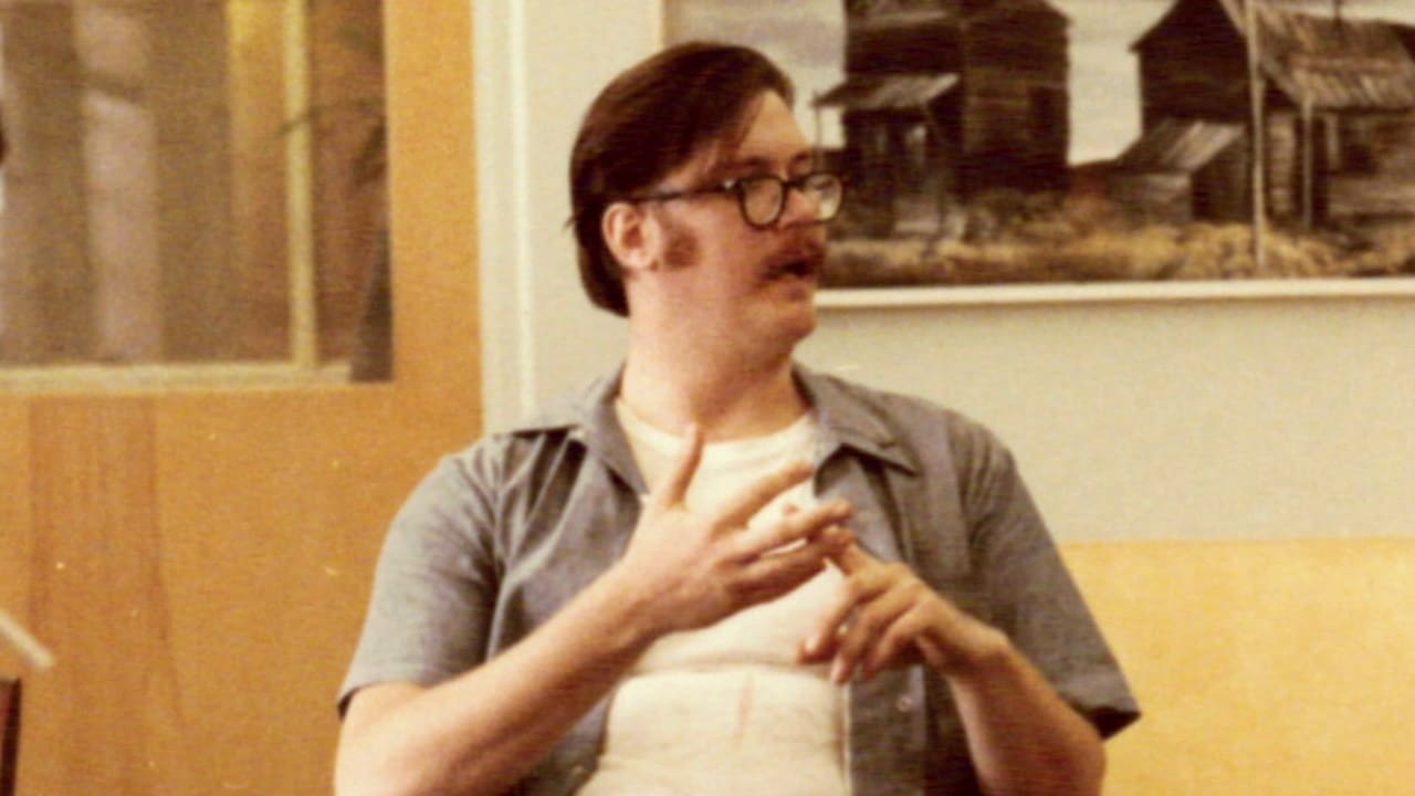 Ed KEMPER - Dans la peau d'un tueur to be released soon - Edmund