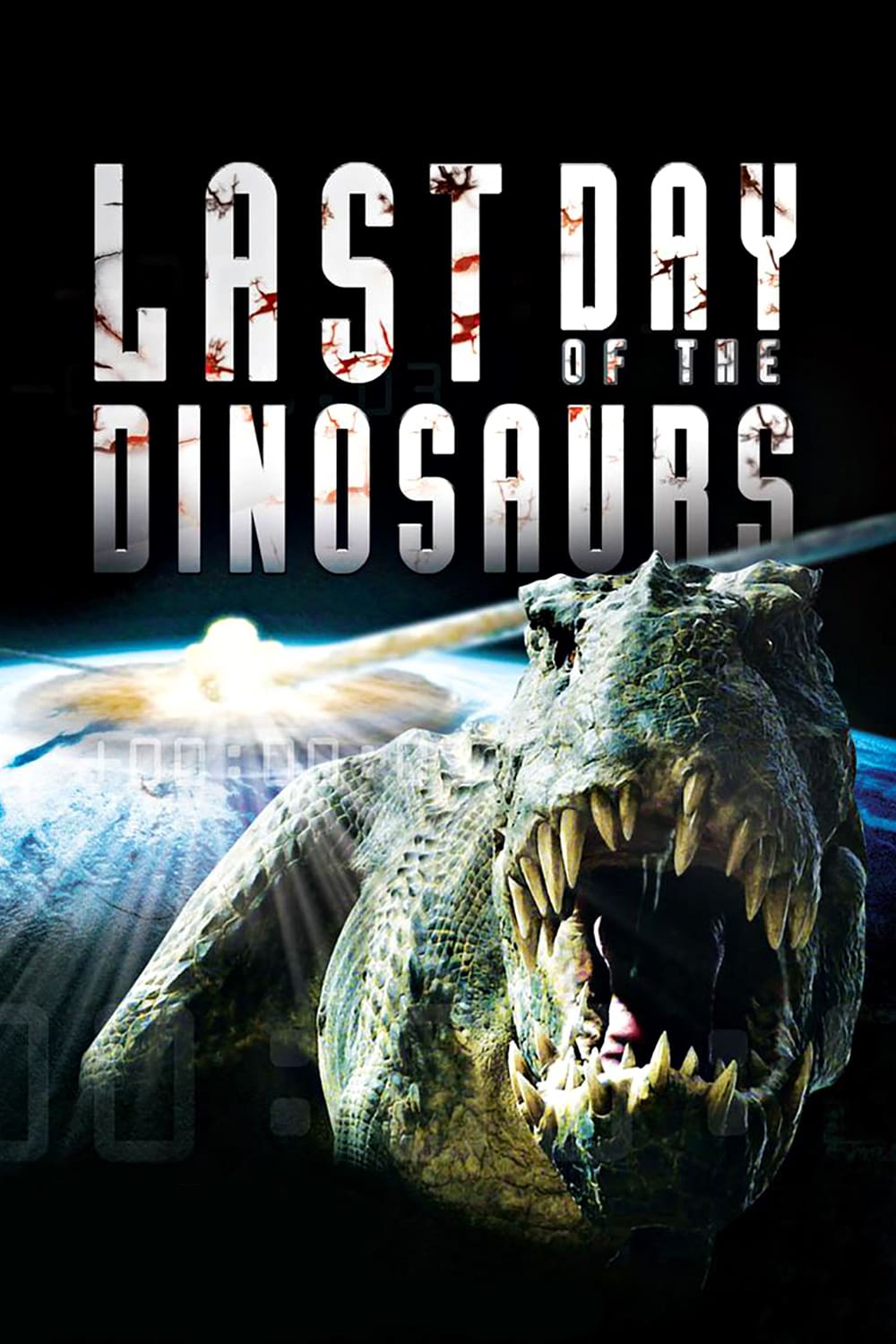 Les derniers jours des dinosaures