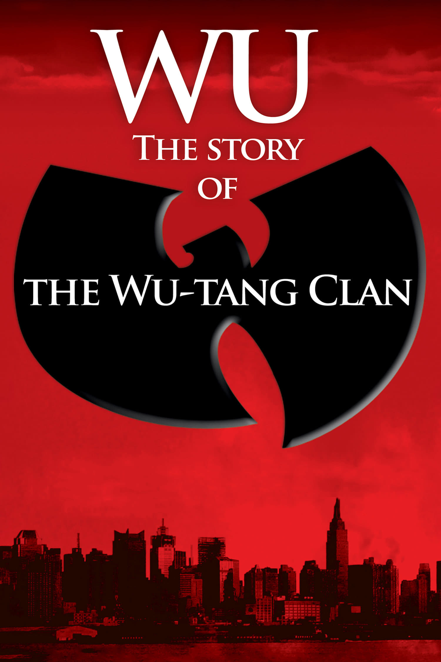 WU : L'Histoire du Wu Tang Clan