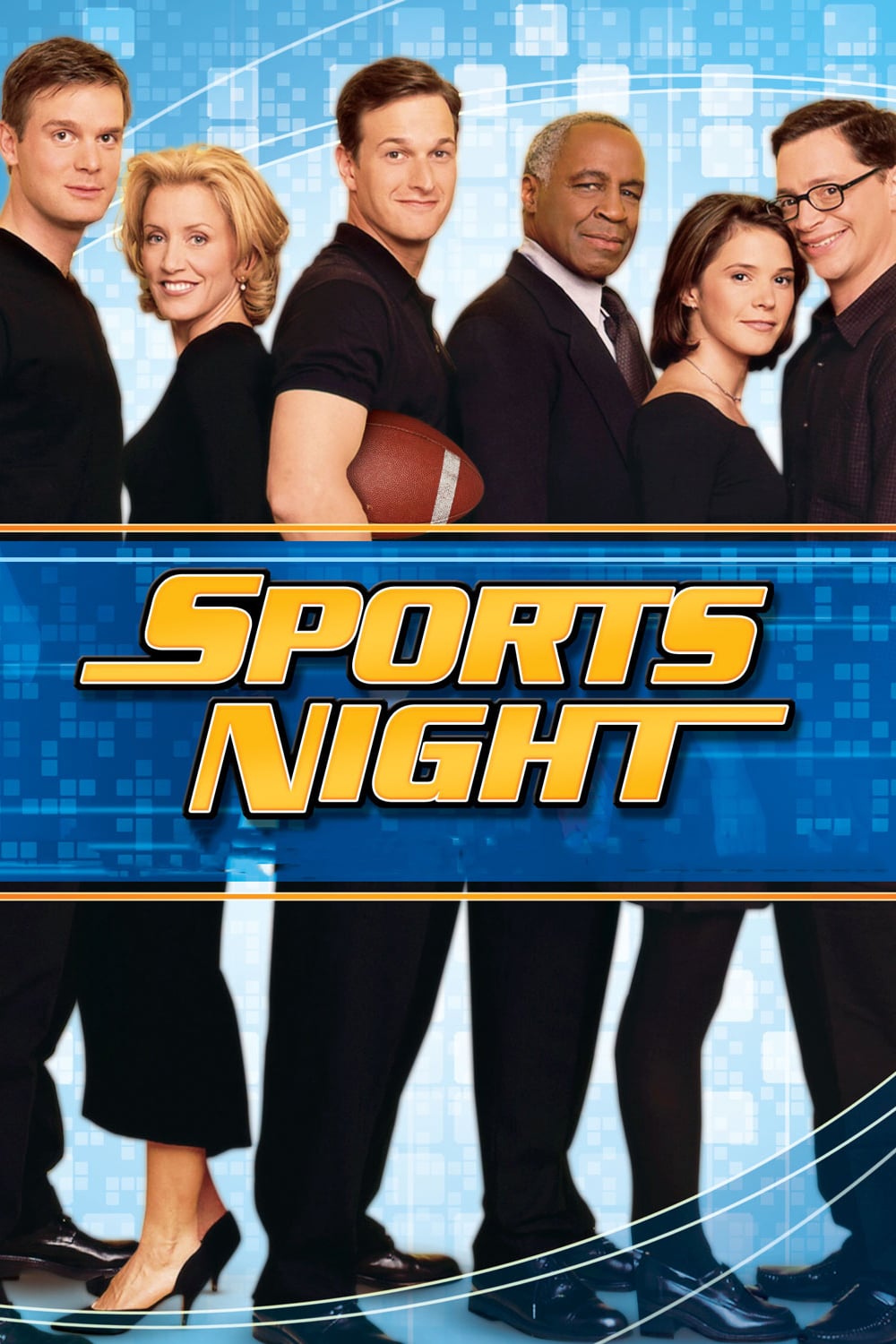 Sports Night