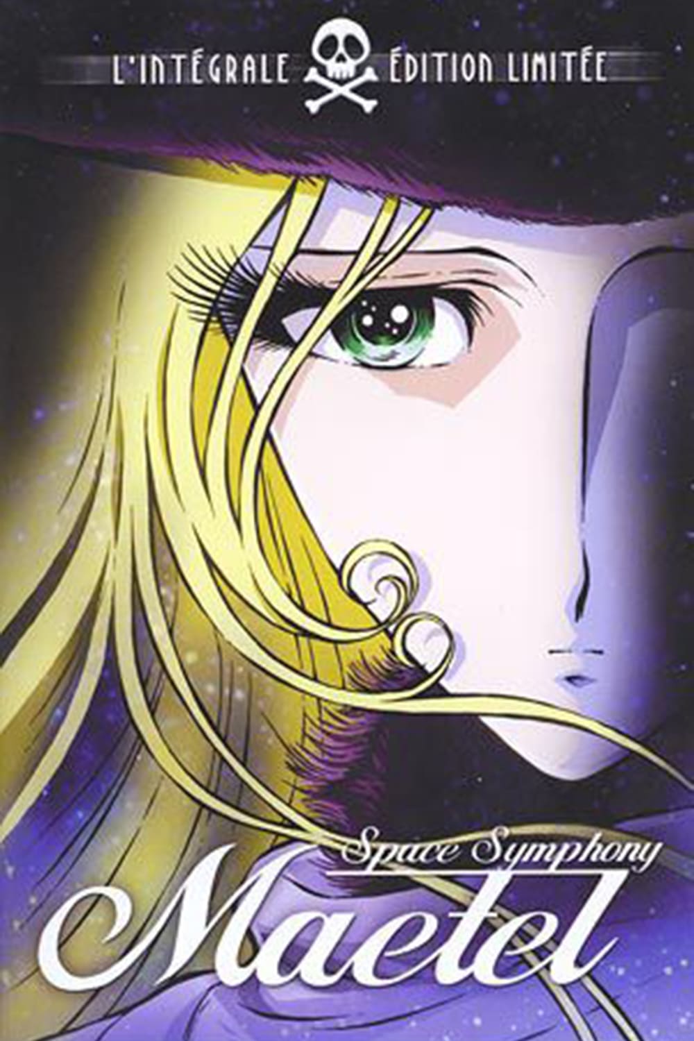 Space Symphony Maetel