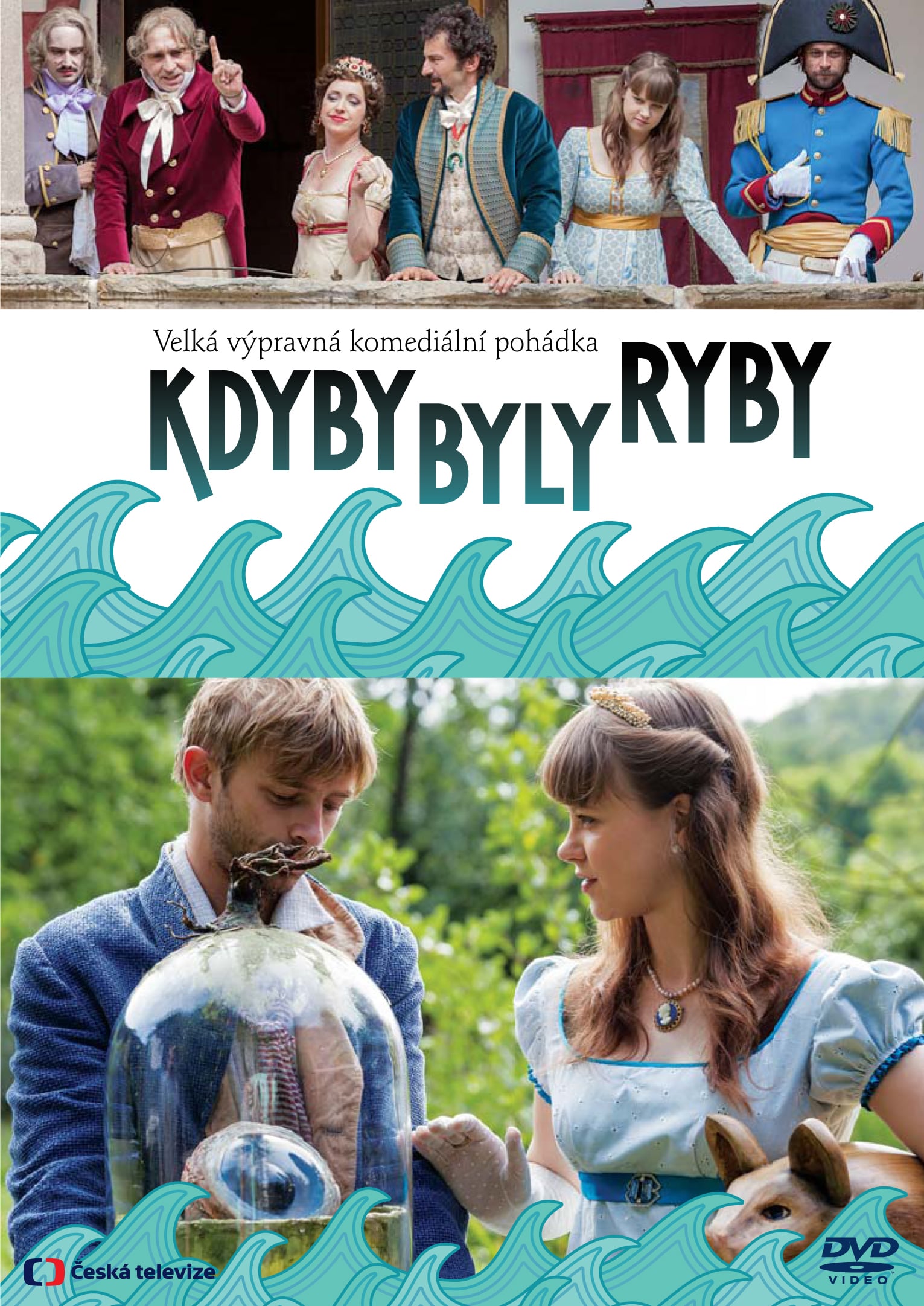 Kdyby byly ryby