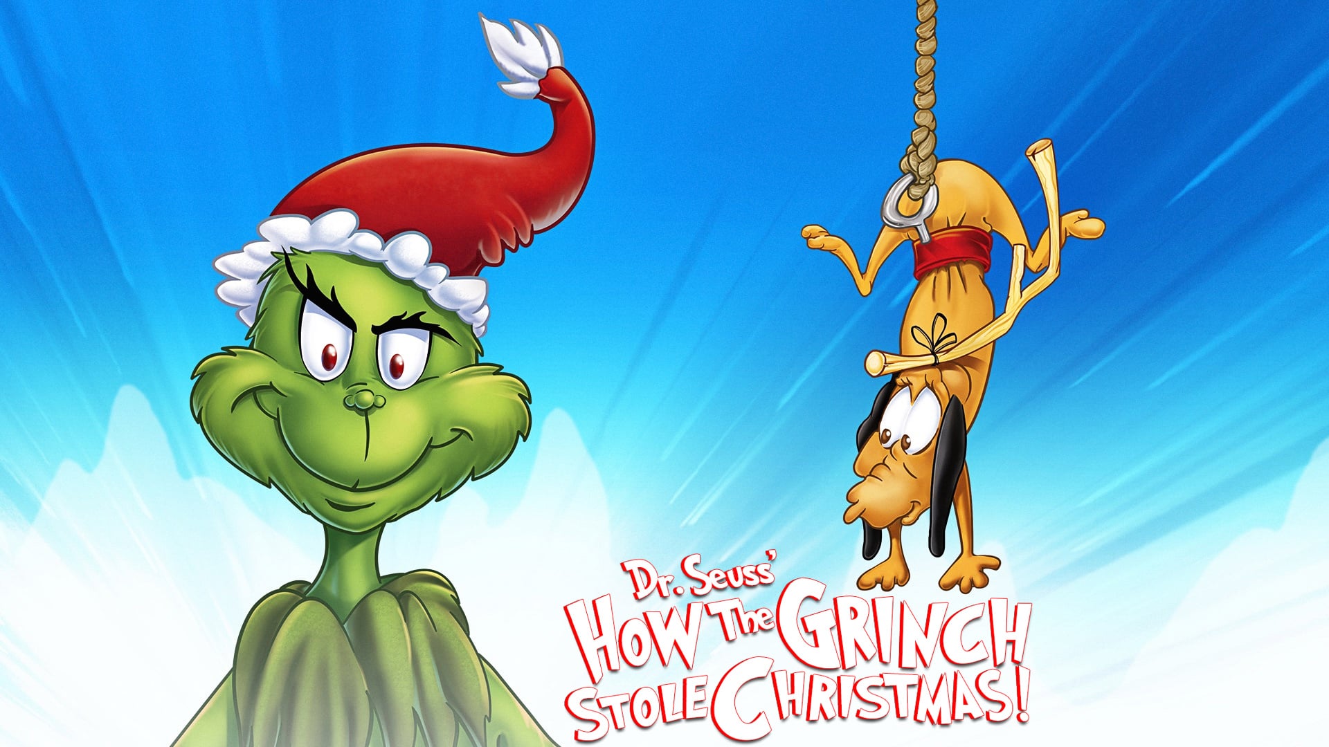 RARE à lire Promo film millésime 2000 Comment Grinch a volé Noël à