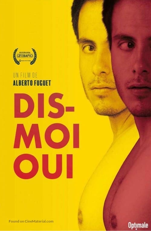 Dis-moi oui