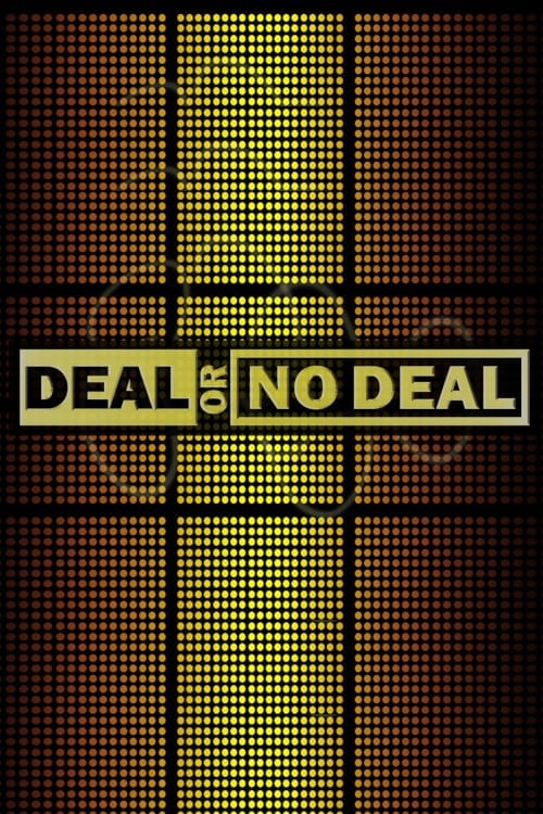 Deal or No Deal UK