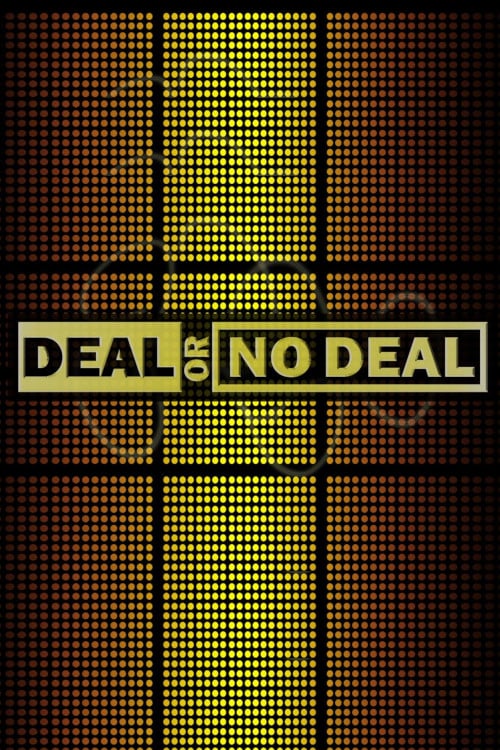 Deal or No Deal UK