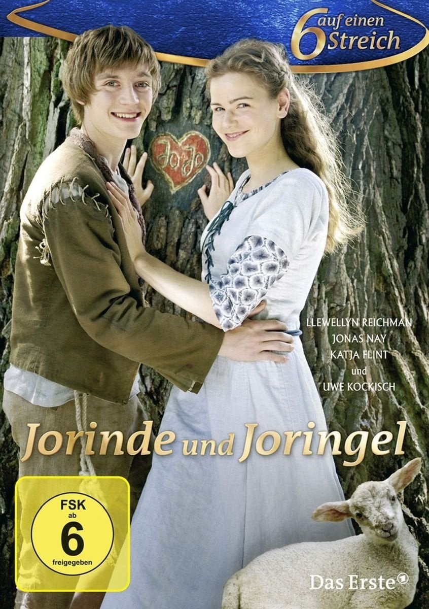 Joane et Jonathan