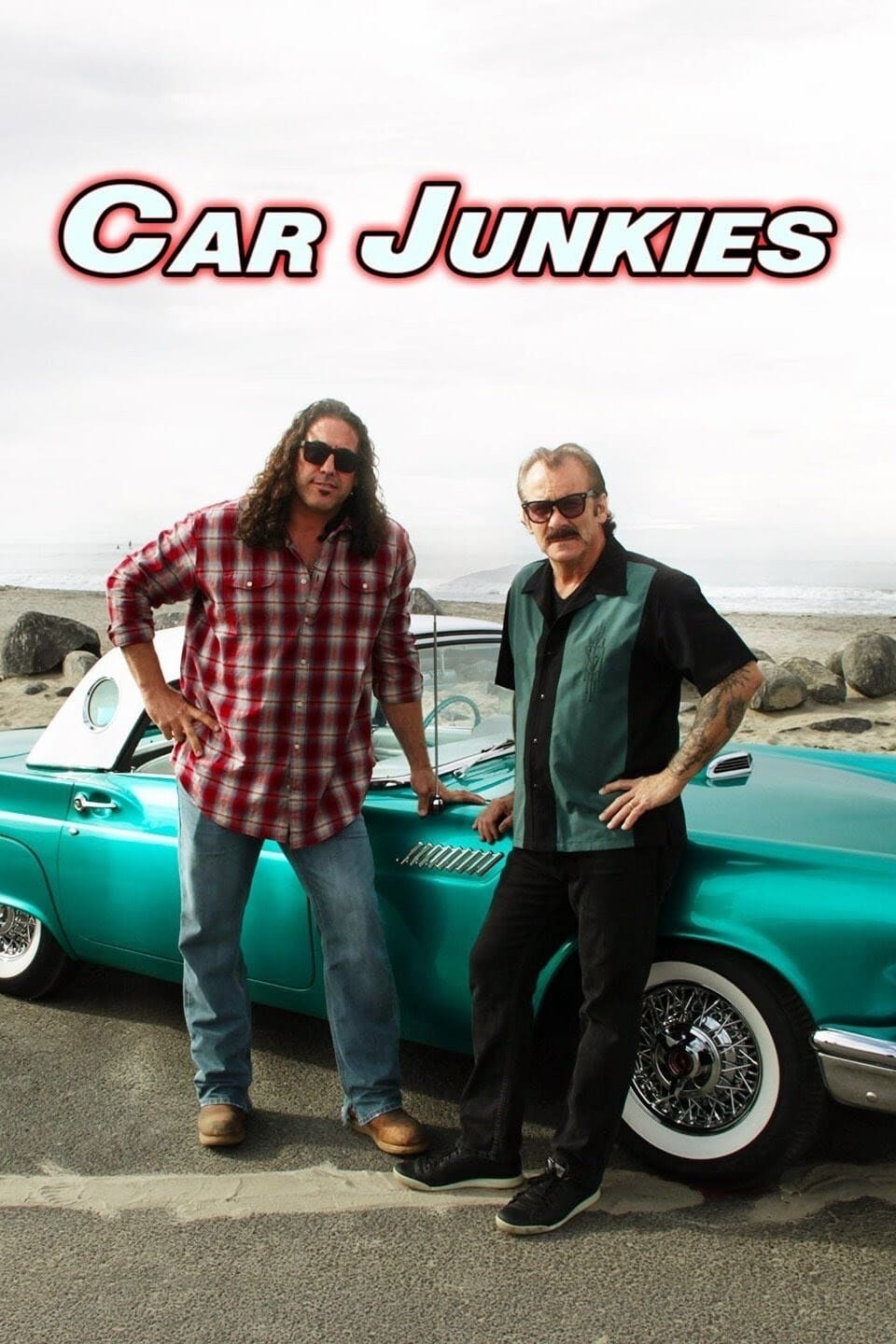 Car Junkies