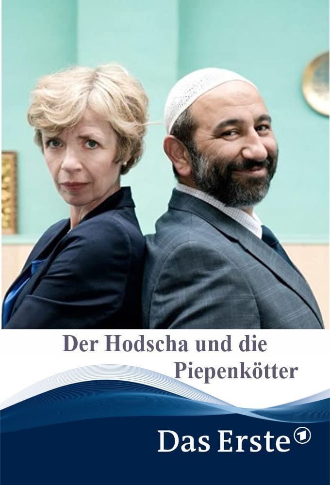 Der Hodscha und die Piepenkötter