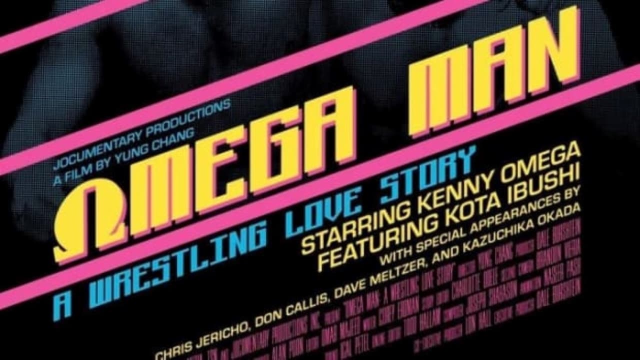 Omega man a store wrestling love story