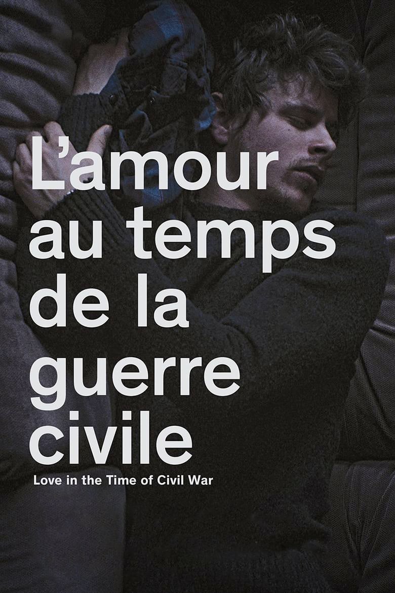 L'amour au temps de la guerre civile