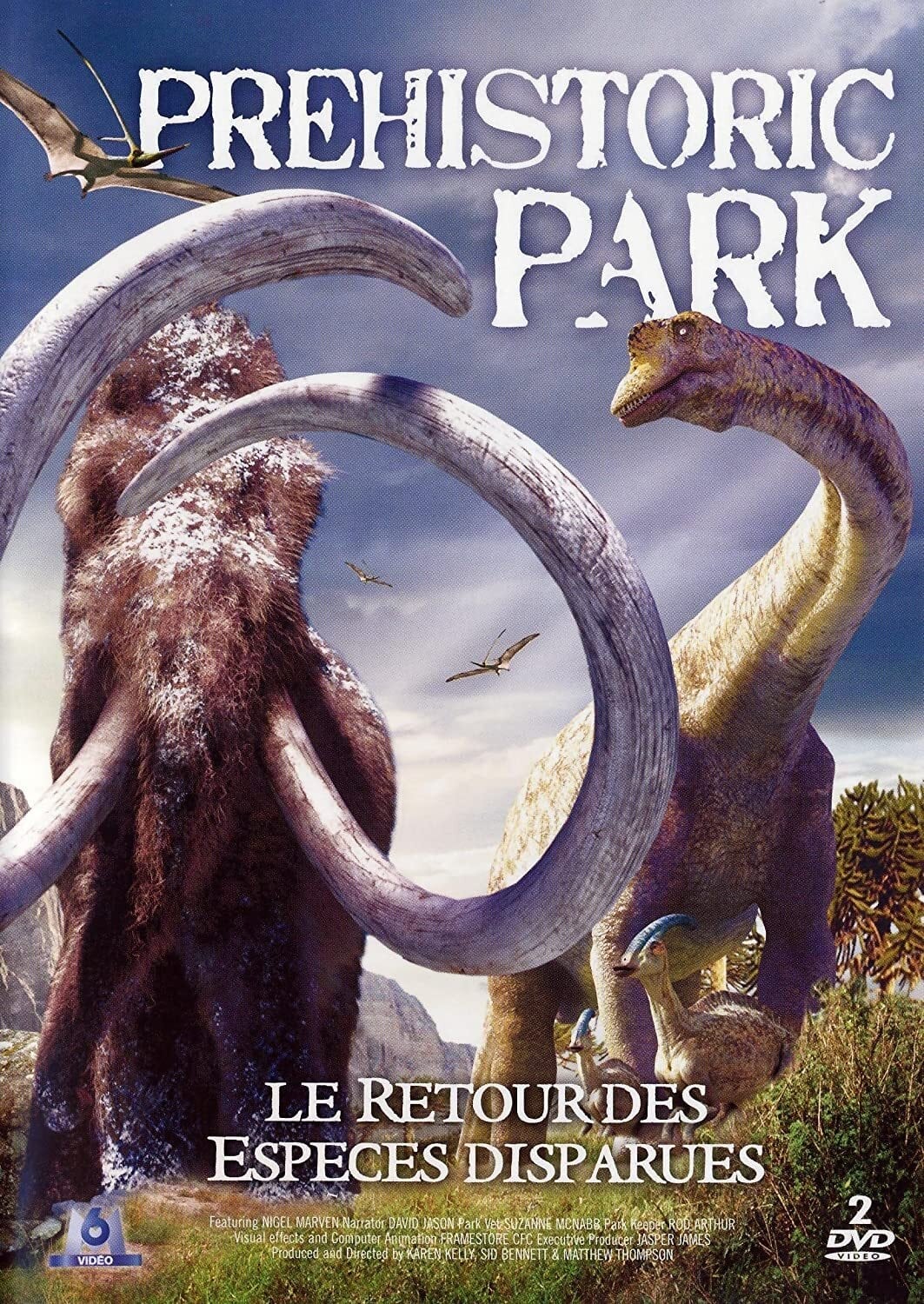 Prehistoric Park