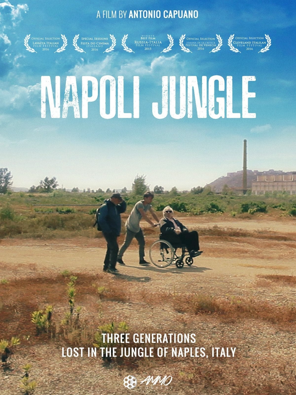 Napoli Jungle