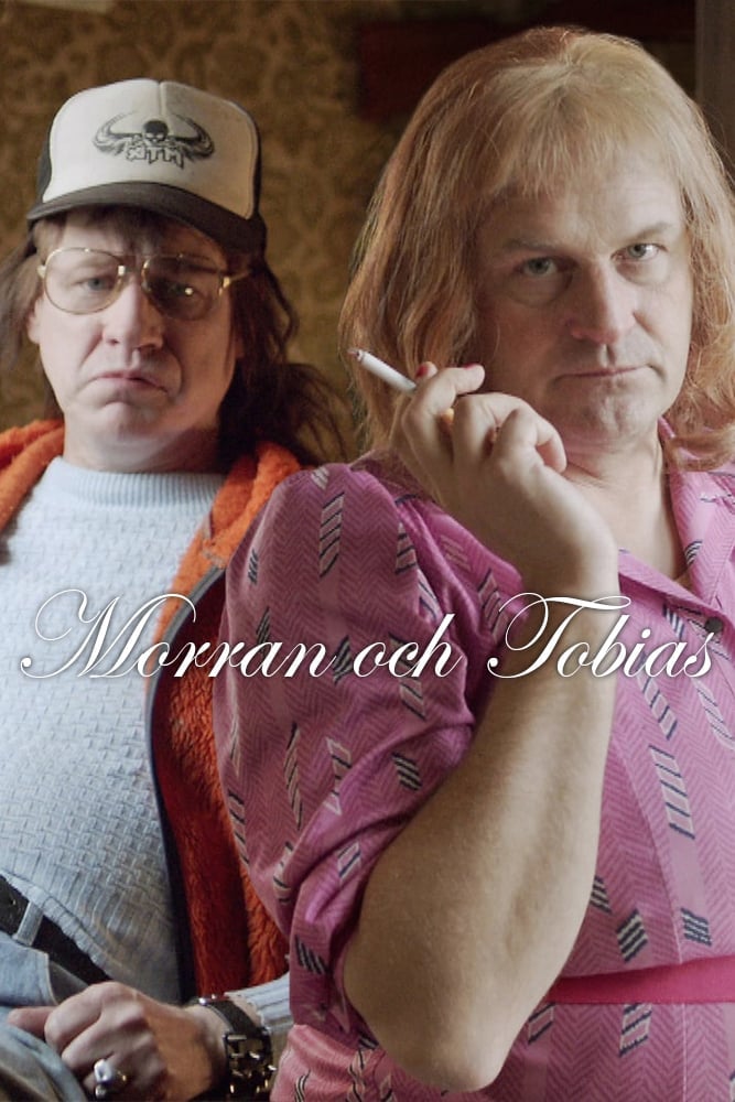 Morran och Tobias