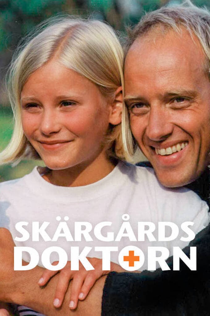 Skärgårdsdoktorn