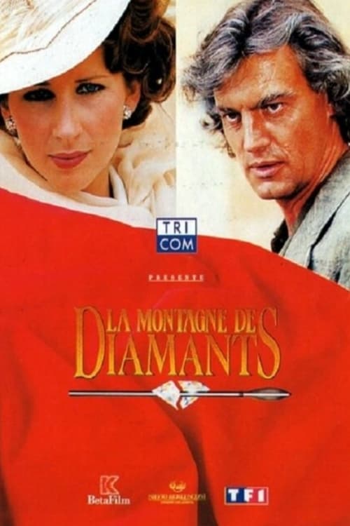 La montagne de diamants