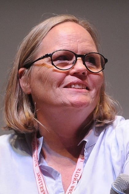 Kristina Borjesson