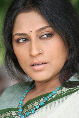 Roopa Ganguly