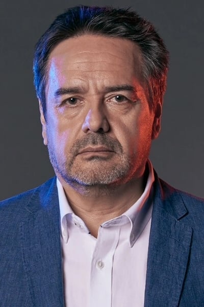 Claudio Arredondo