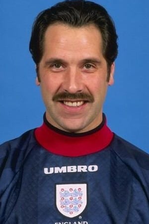 David Seaman