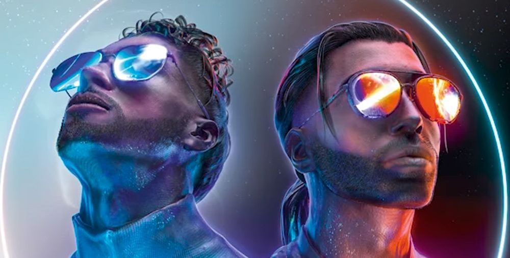 5 films à l'occasion du nouvel album de PNL 