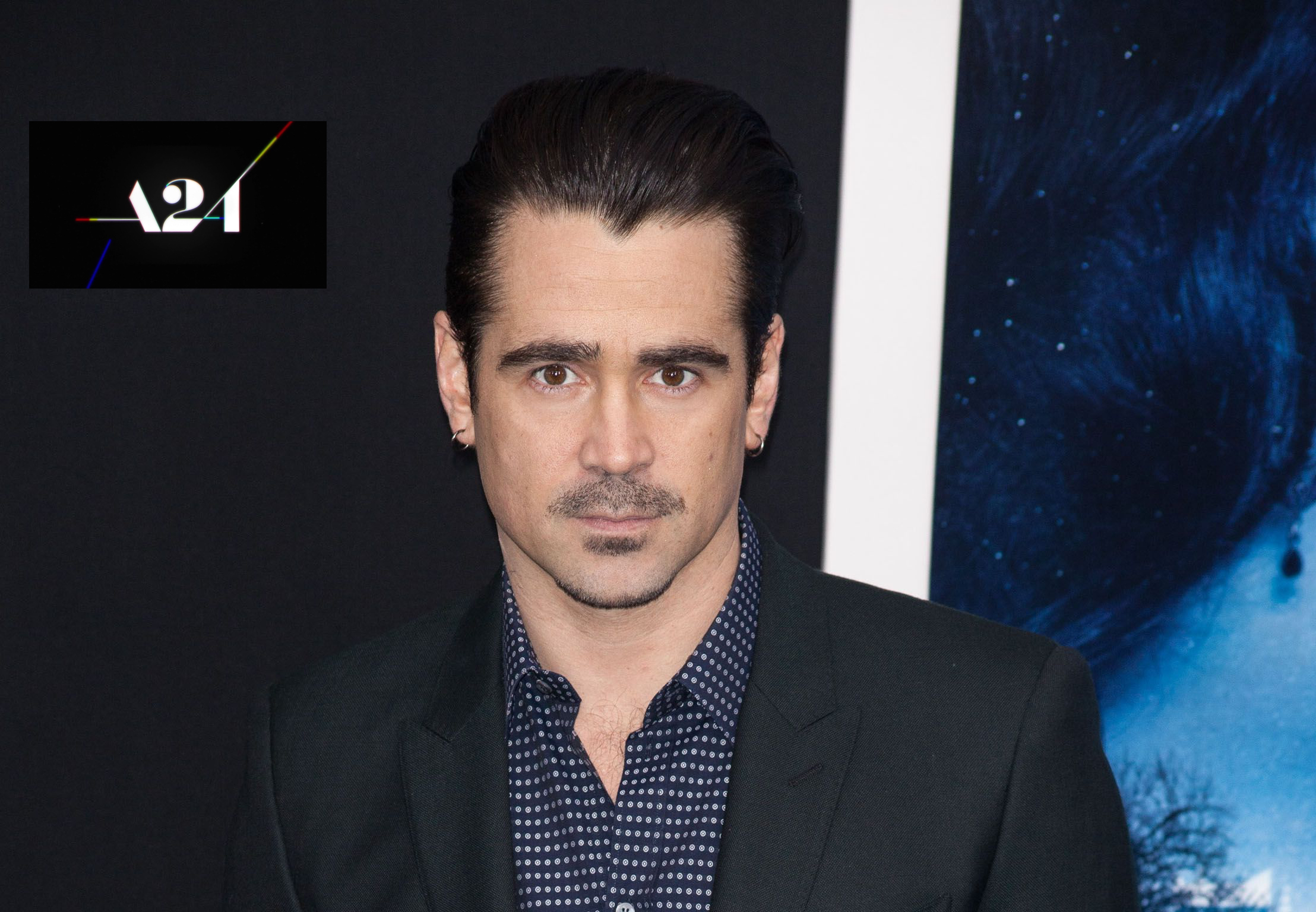 After Yang : Colin Farrell dans un thriller sci-fi A24