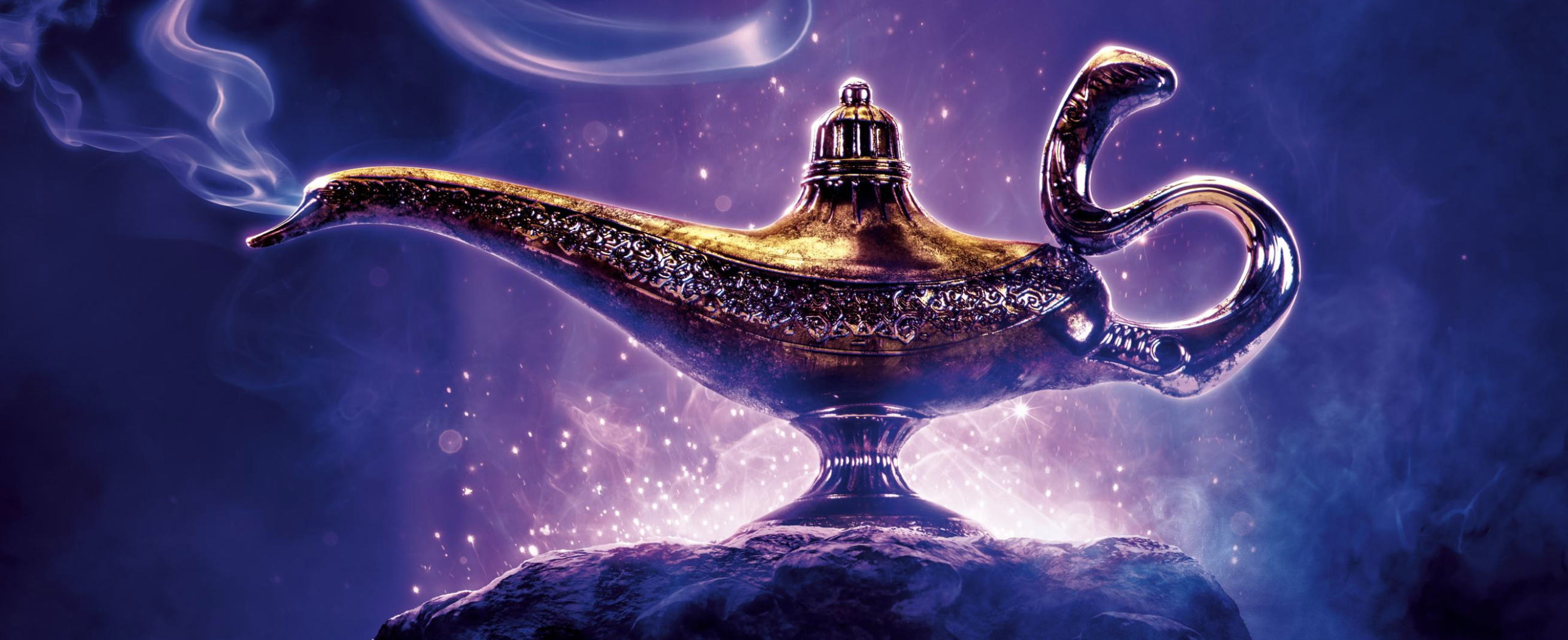 Aladdin : on décrypte la nouvelle bande-annonce