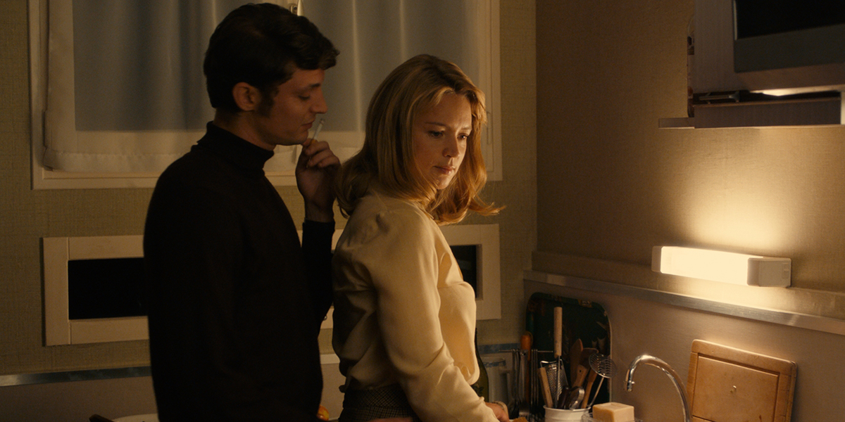 Un Amour impossible : les abus de la domination masculine en Blu-ray