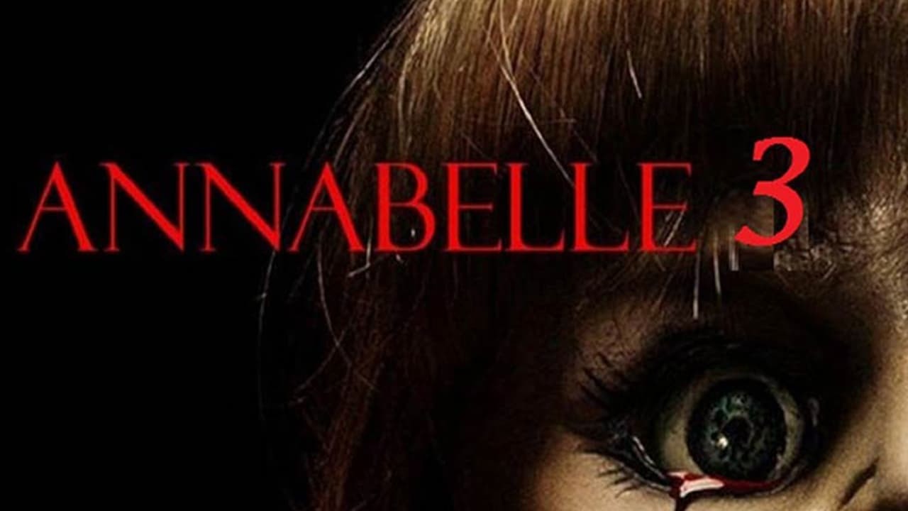 Annabelle 3 : Warner dévoile une première photo