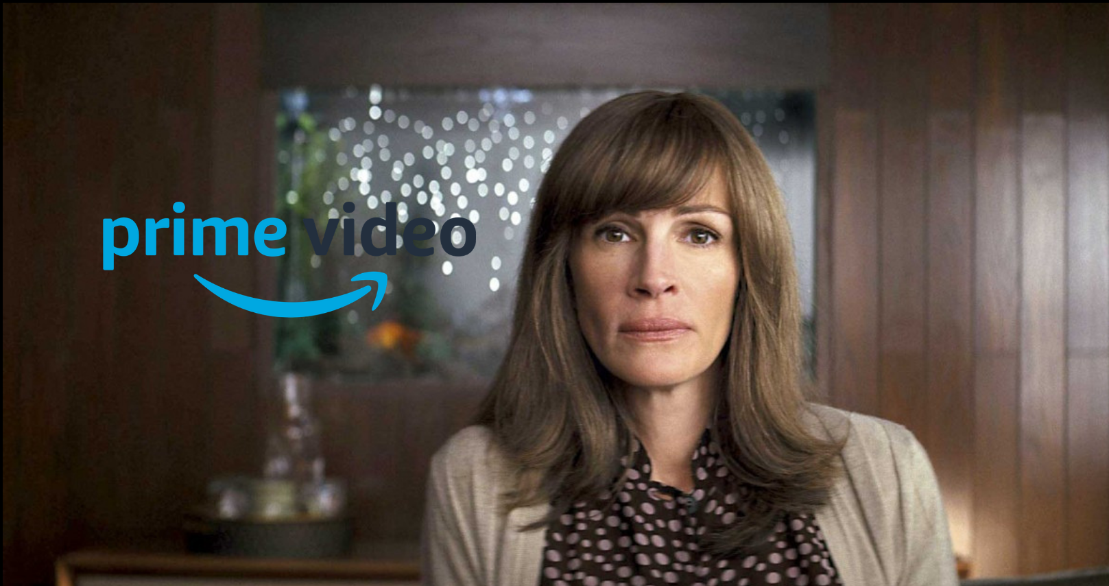 Après Homecoming, Julia Roberts dans une nouvelle série Amazon ?