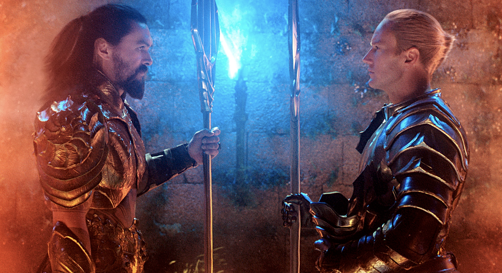 Aquaman 2 : Orm ne sera pas le grand méchant