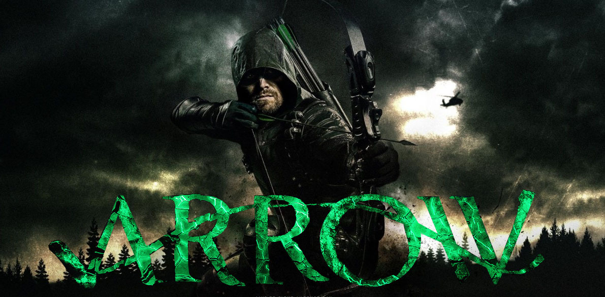Arrow : la série n'aura pas de saison 9