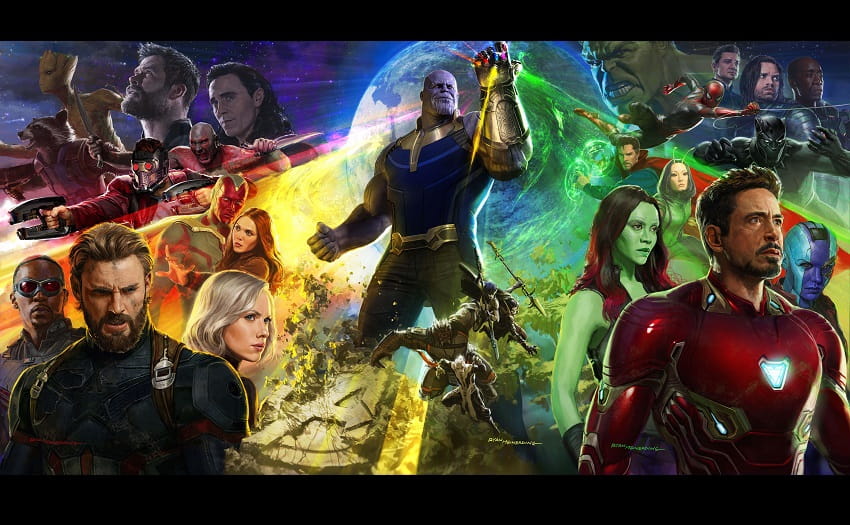 Avengers : Endgame parti pour battre tous les records au box-office ?