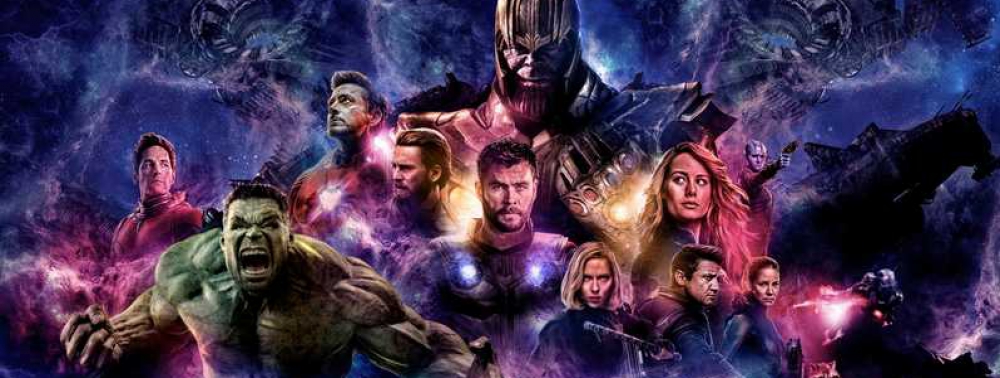 Avengers Endgame sera très différent d’Infinity War d’après le réalisateur