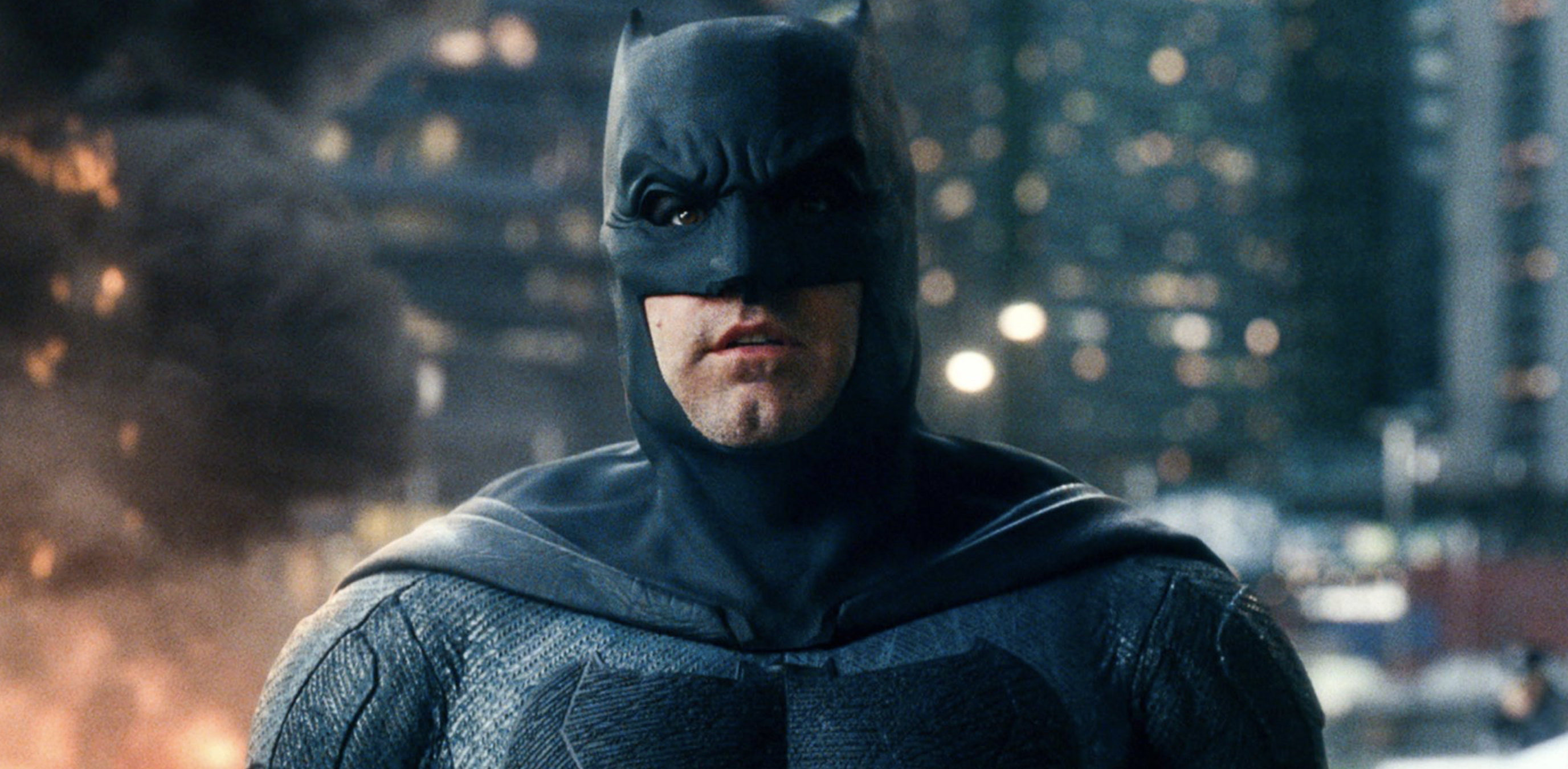 Ben Affleck est toujours chaud pour réaliser un film DC