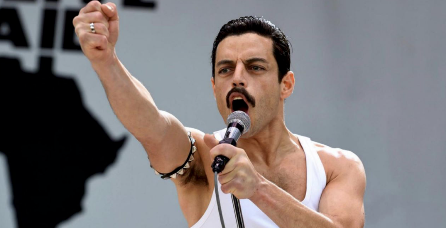 Bohemian Rhapsody : la Chine censure les références à la sexualité de Mercury