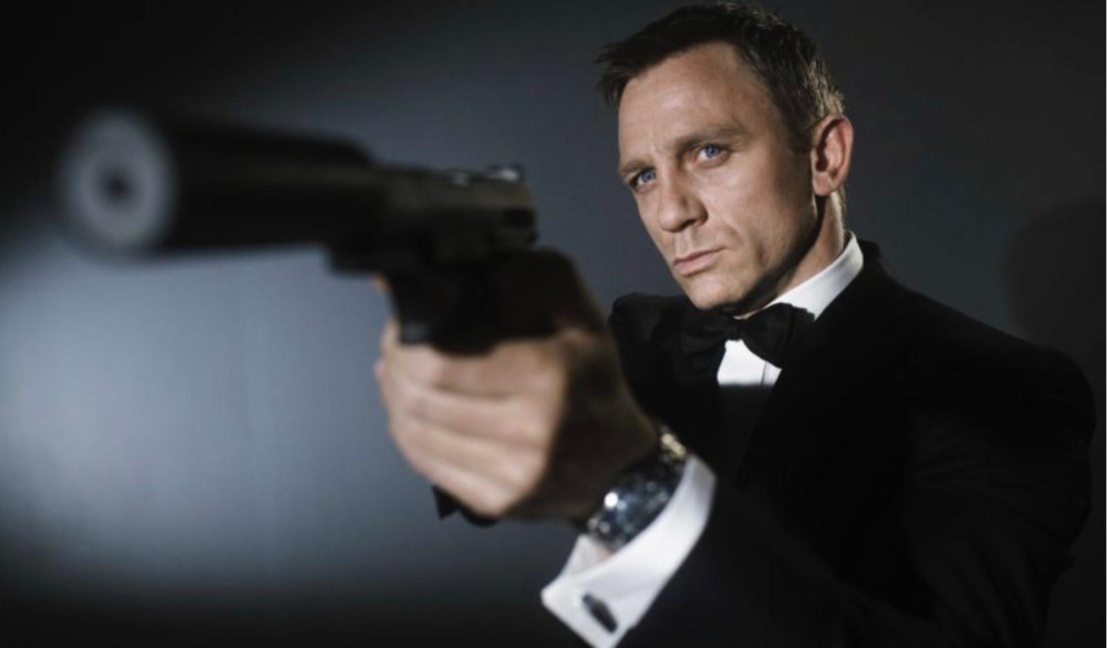 Bond 25 : Danny Boyle a-t-il voulu tuer l'agent 007 ?