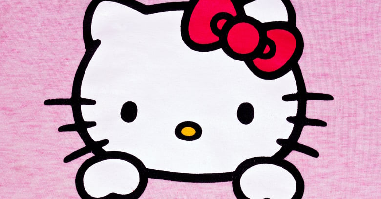 C'est officiel, un film Hello Kitty sortira au cinéma