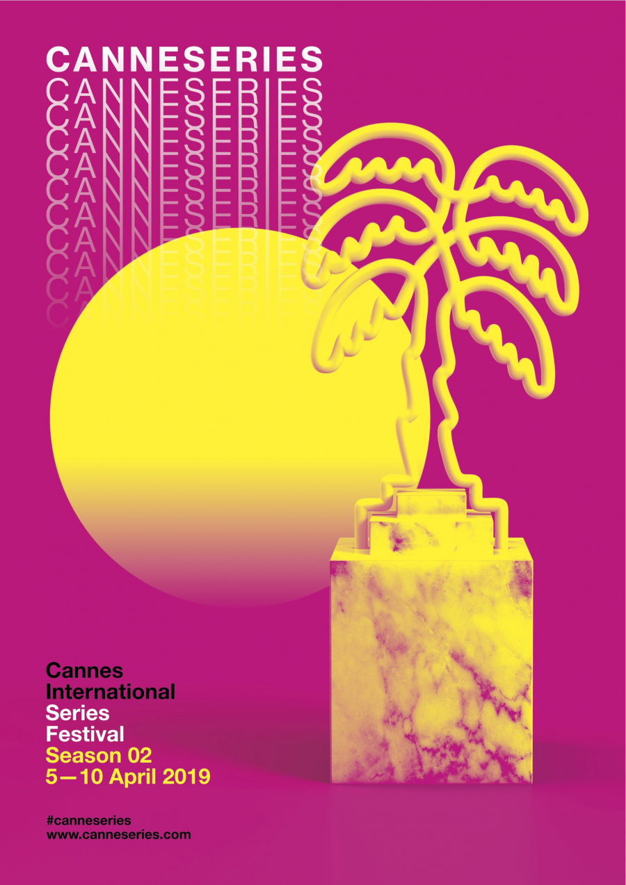 Canneséries 2019