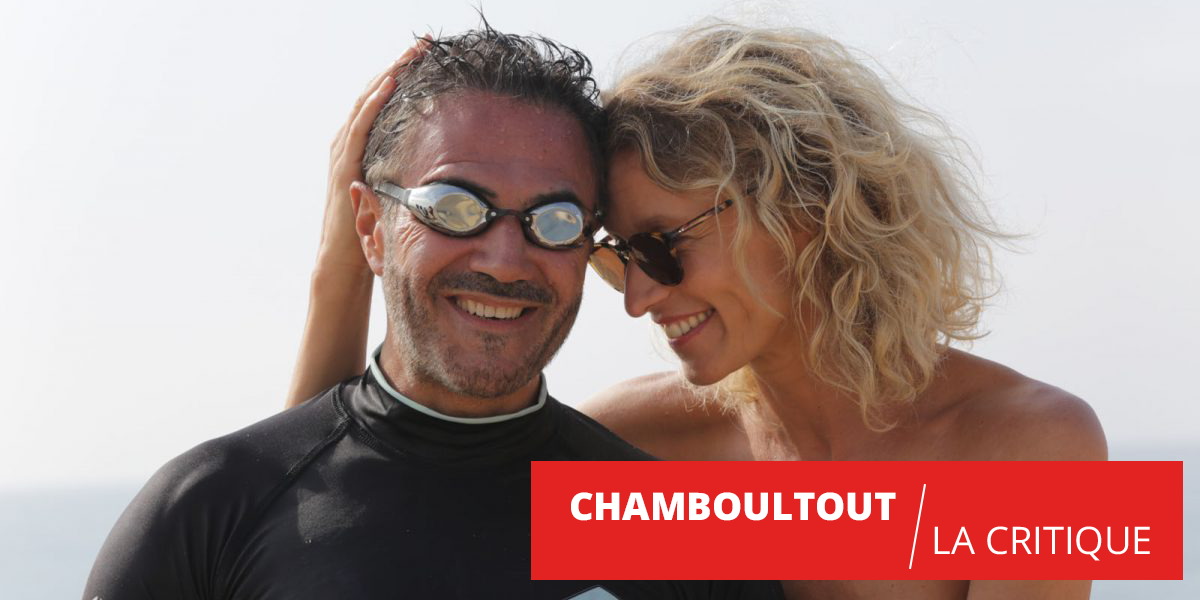 Chamboultout : amour et amitié face au handicap