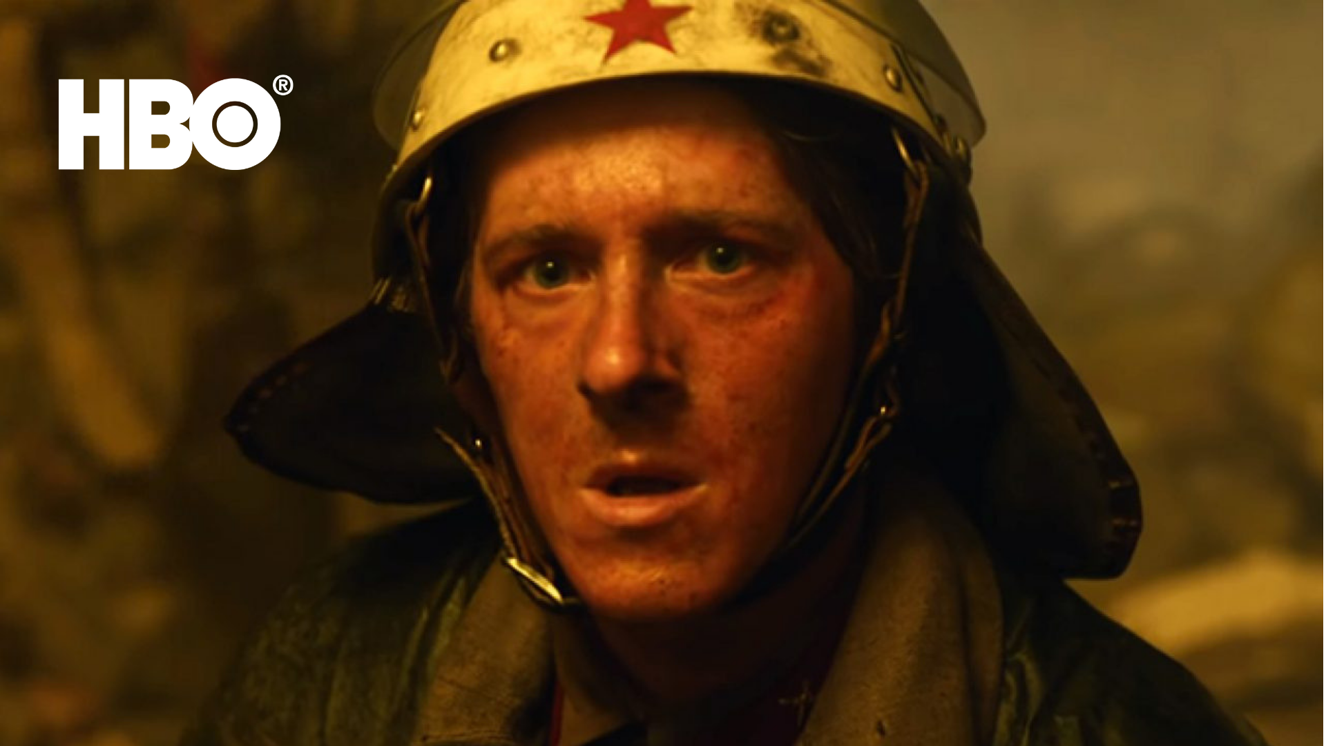 Chernobyl : teaser de la série HBO sur la catastrophe nucléaire