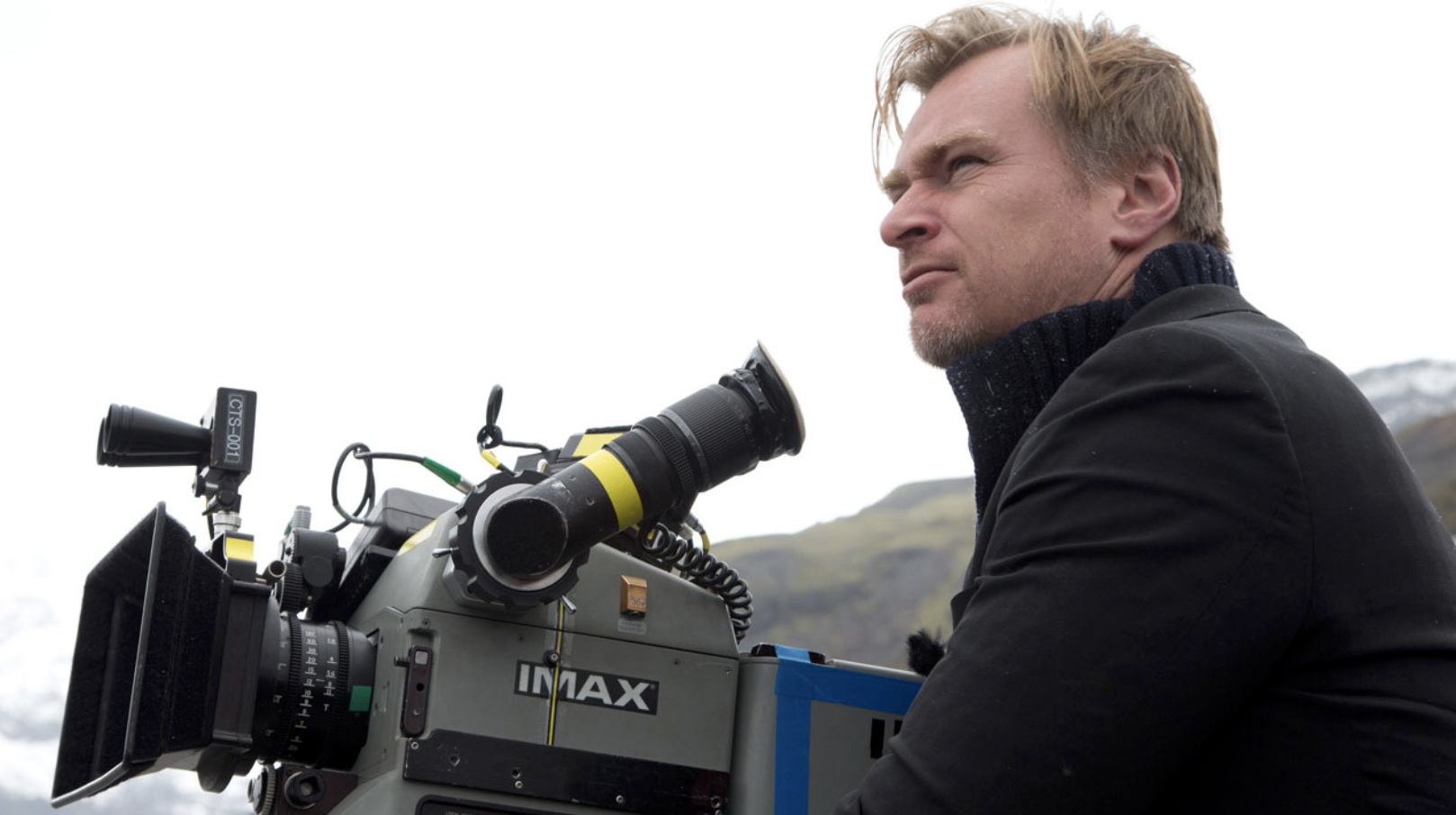 Christopher Nolan a trouvé la star de son prochain film