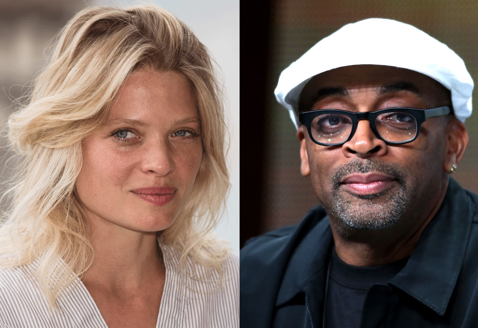 Da 5 Bloods : Mélanie Thierry chez Spike Lee pour Netflix