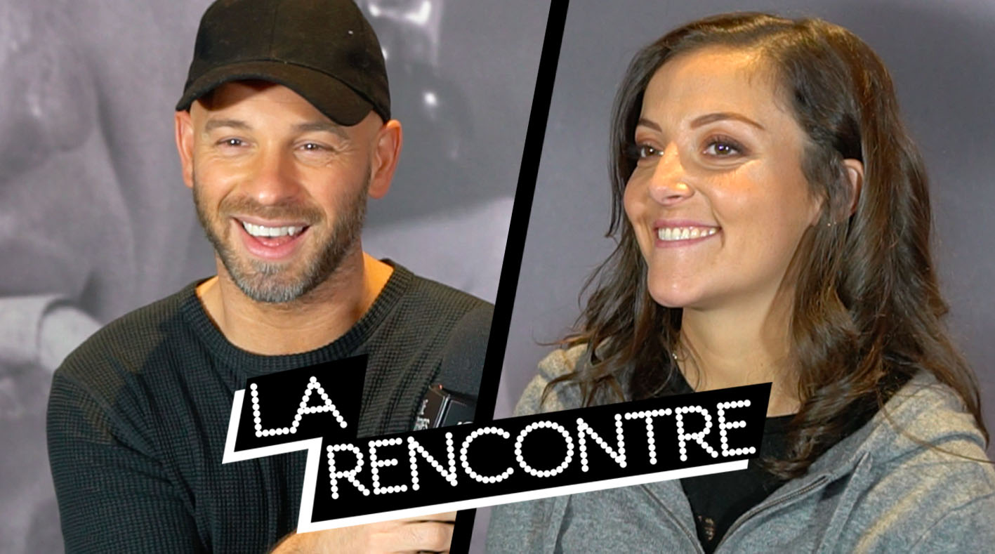 Damien veut changer le monde : Interview de l'équipe !
